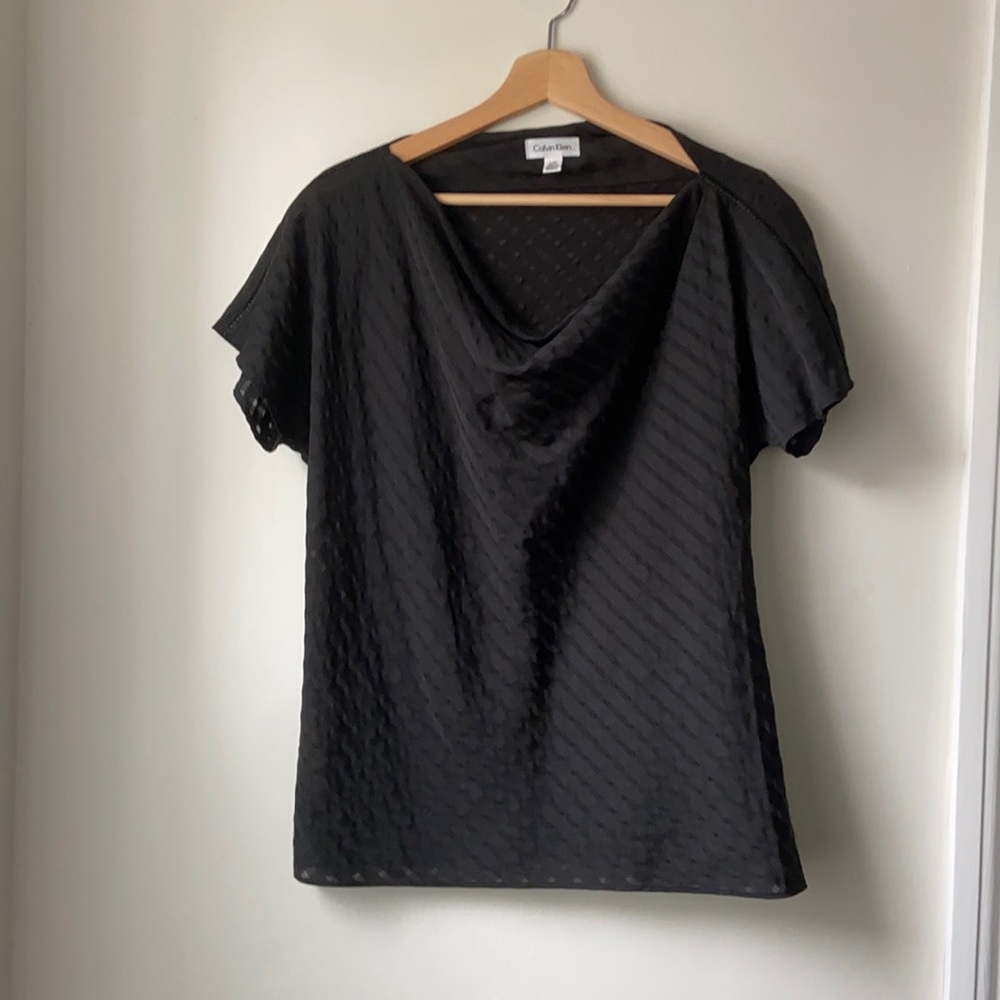 Calvin Klein blouse